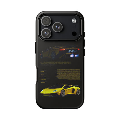 "Bumble Vent" Sturdy Case