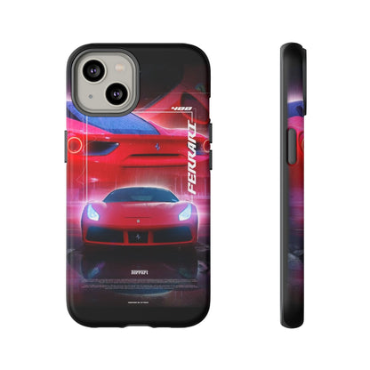 "Ferrari 488" JDM Case