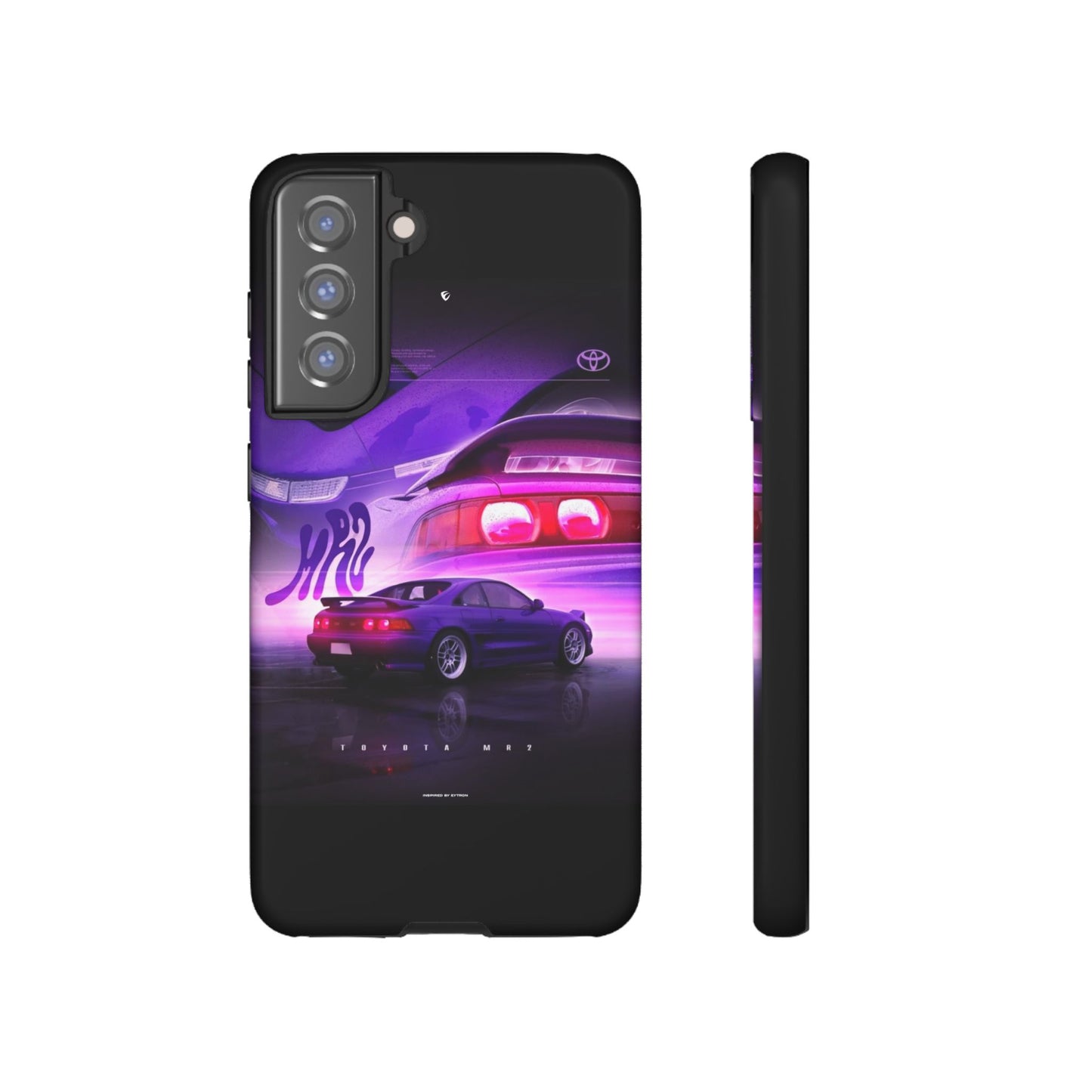 "Toyota MR2" JDM Case