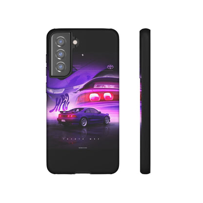 "Toyota MR2" JDM Case