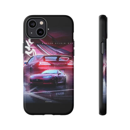 "Silvia S15" JDM Case