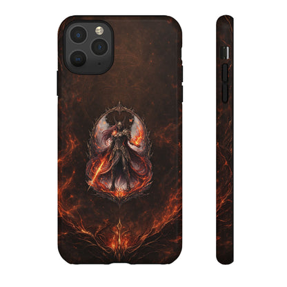 Valkyr Ascendant Case