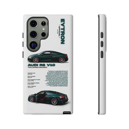 "Palomino Brown" Sturdy Case