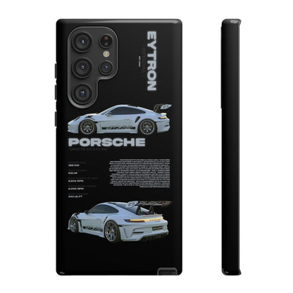 "Whyte 911 GT3 RS" Sturdy Case