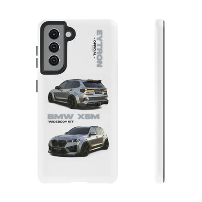 "X5M Kit" Sturdy Case