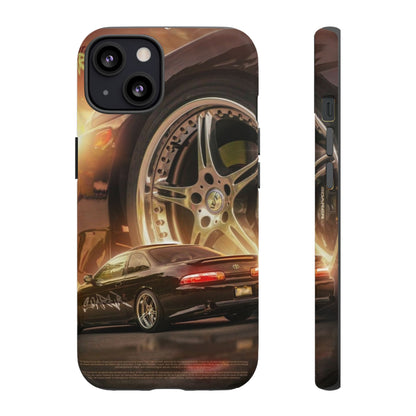 "Toyota Soarer" JDM Case