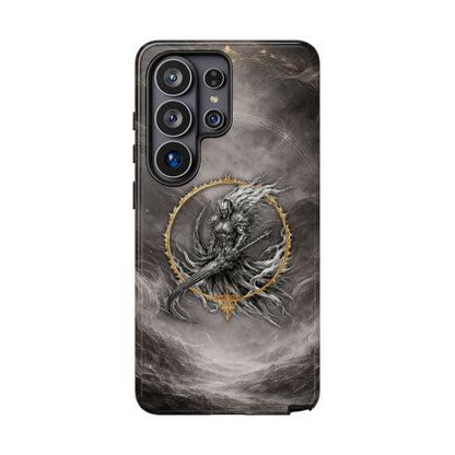 Ashen Blade Case