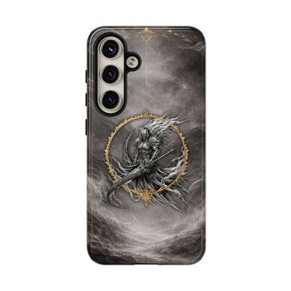 Ashen Blade Case