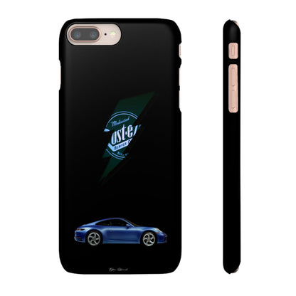 "Sally" Snap Case