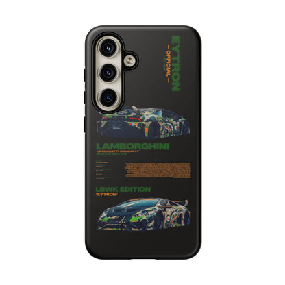 "Special Camo Edition" Sturdy Case