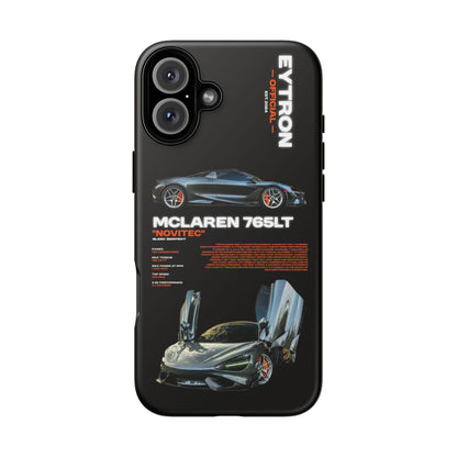 "Sleek Surpent" Sturdy Case