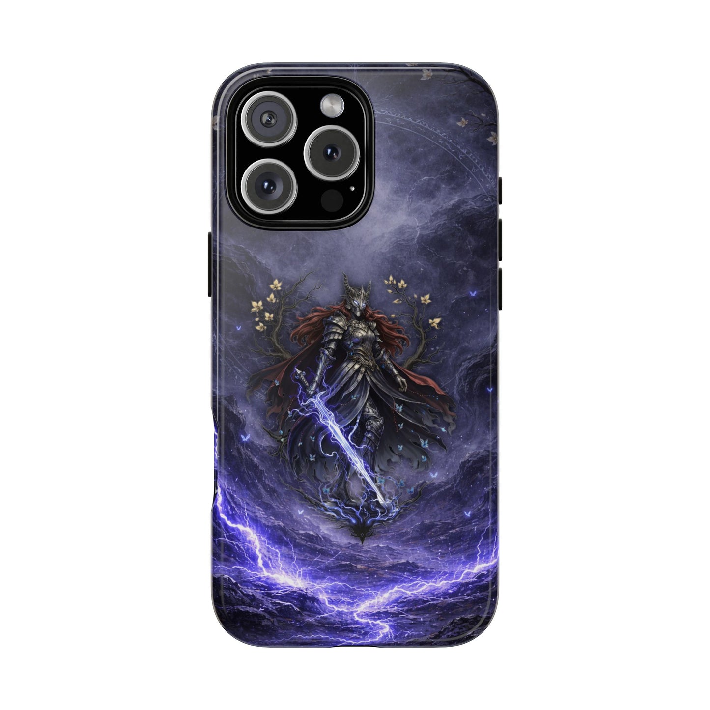 Abyssal Case