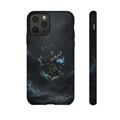 GraveWraith Case