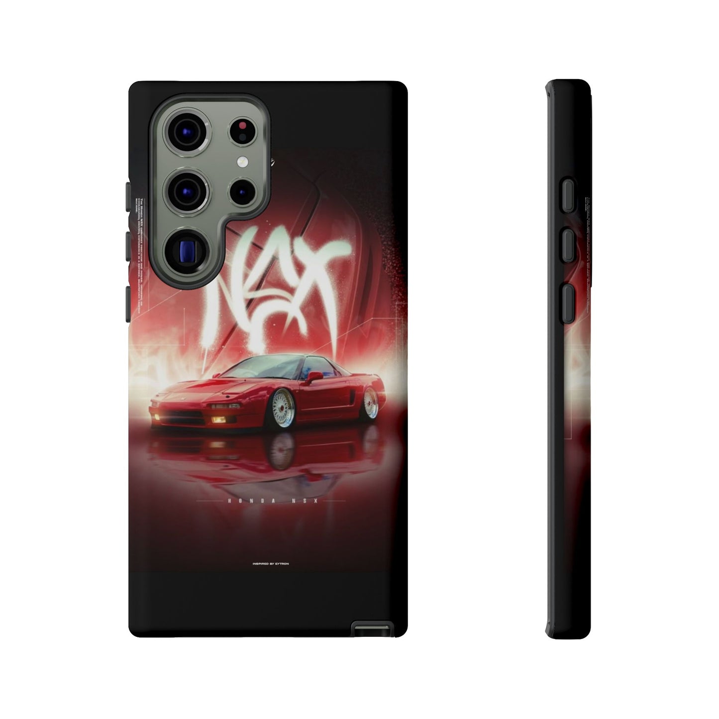 "Honda NSX" JDM Case