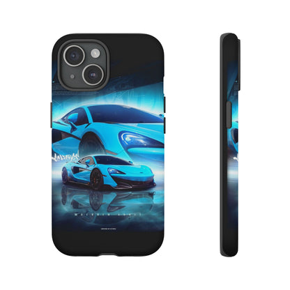 "McLaren 600LT" JDM Case