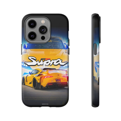 "Drag Supra" JDM Case