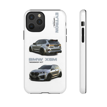 "X5M Kit" Sturdy Case
