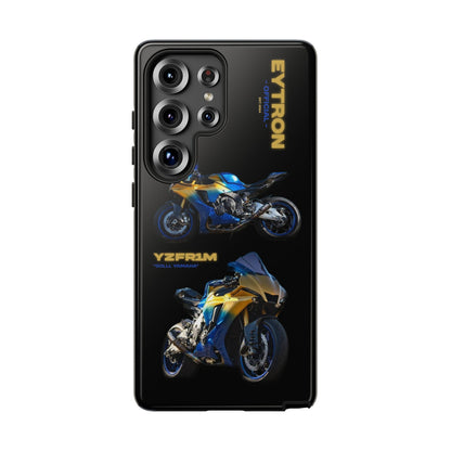 "Golll Yamaha" Moto Case