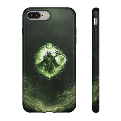 Oathkeeper Case