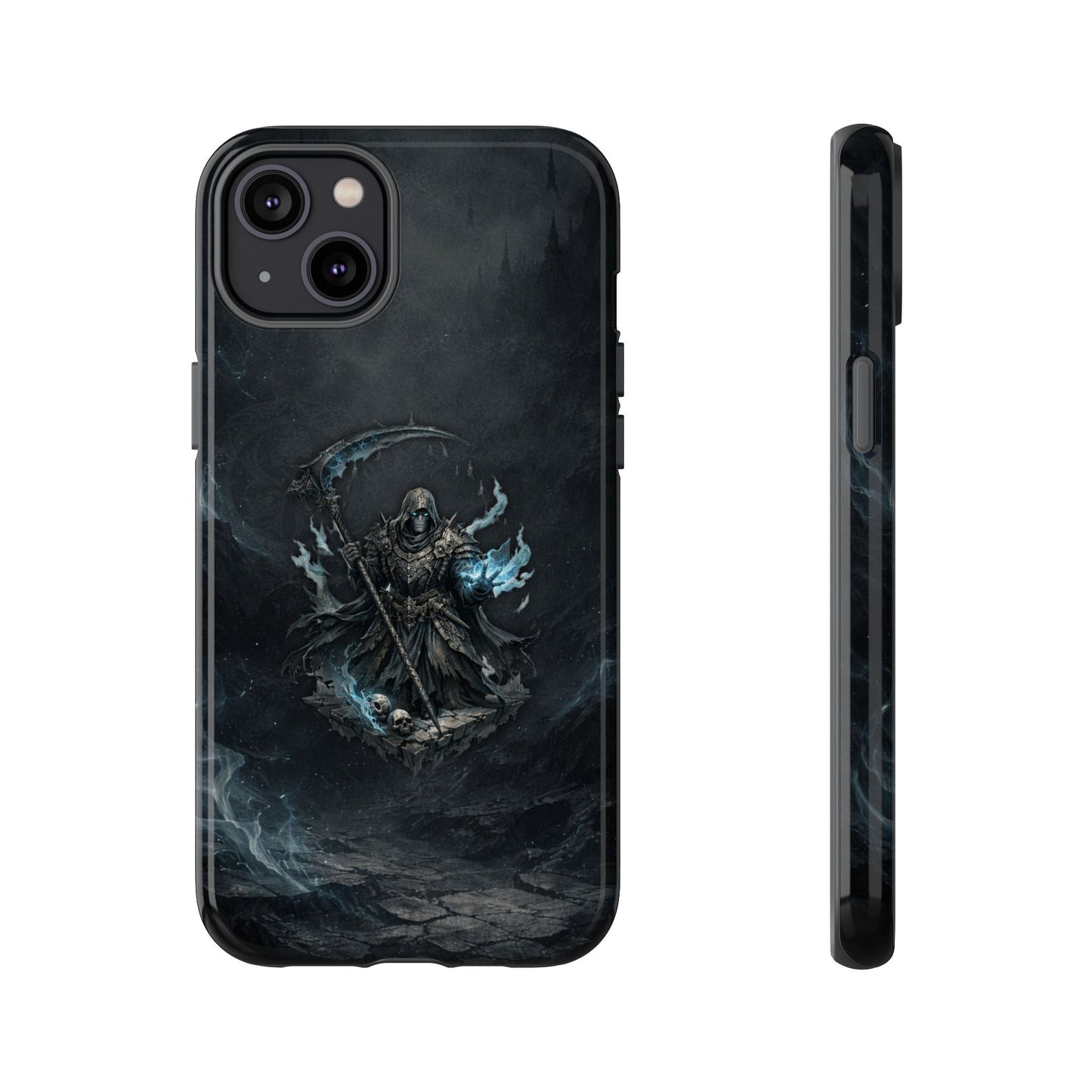 GraveWraith Case