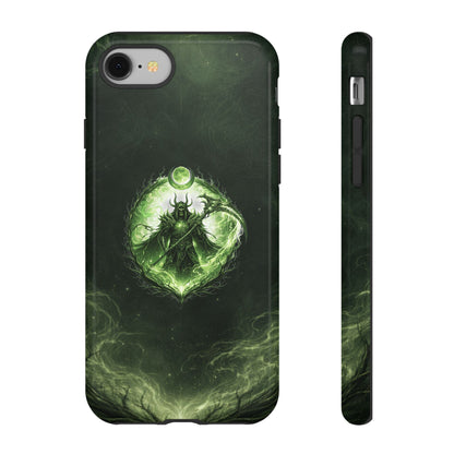 Oathkeeper Case