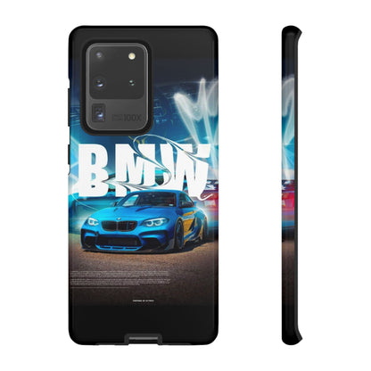"BMW M3 Comp" JDM Case