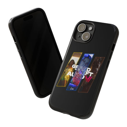 "Lucia" Premium Case