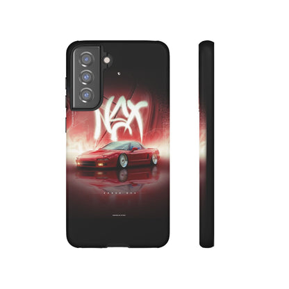 "Honda NSX" JDM Case