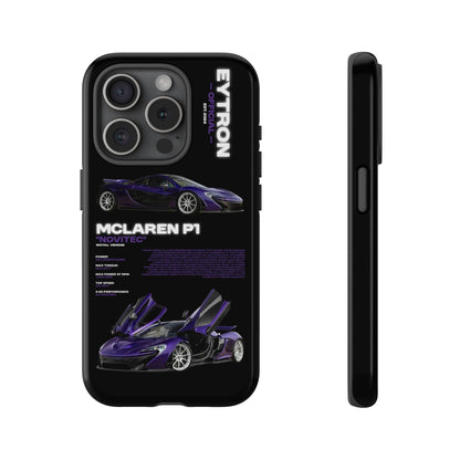 "Royal Venom" Sturdy Case