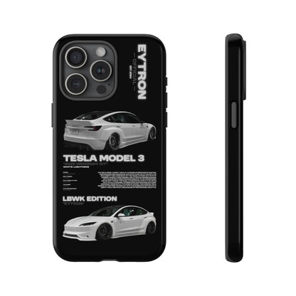 "White Lightning" Sturdy Case