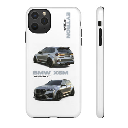 "X5M Kit" Sturdy Case