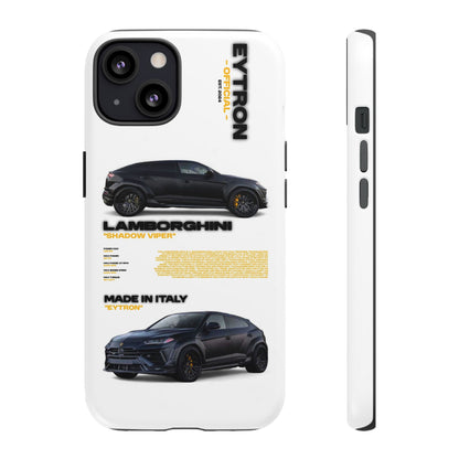 "Shadow Viper" Sturdy Case
