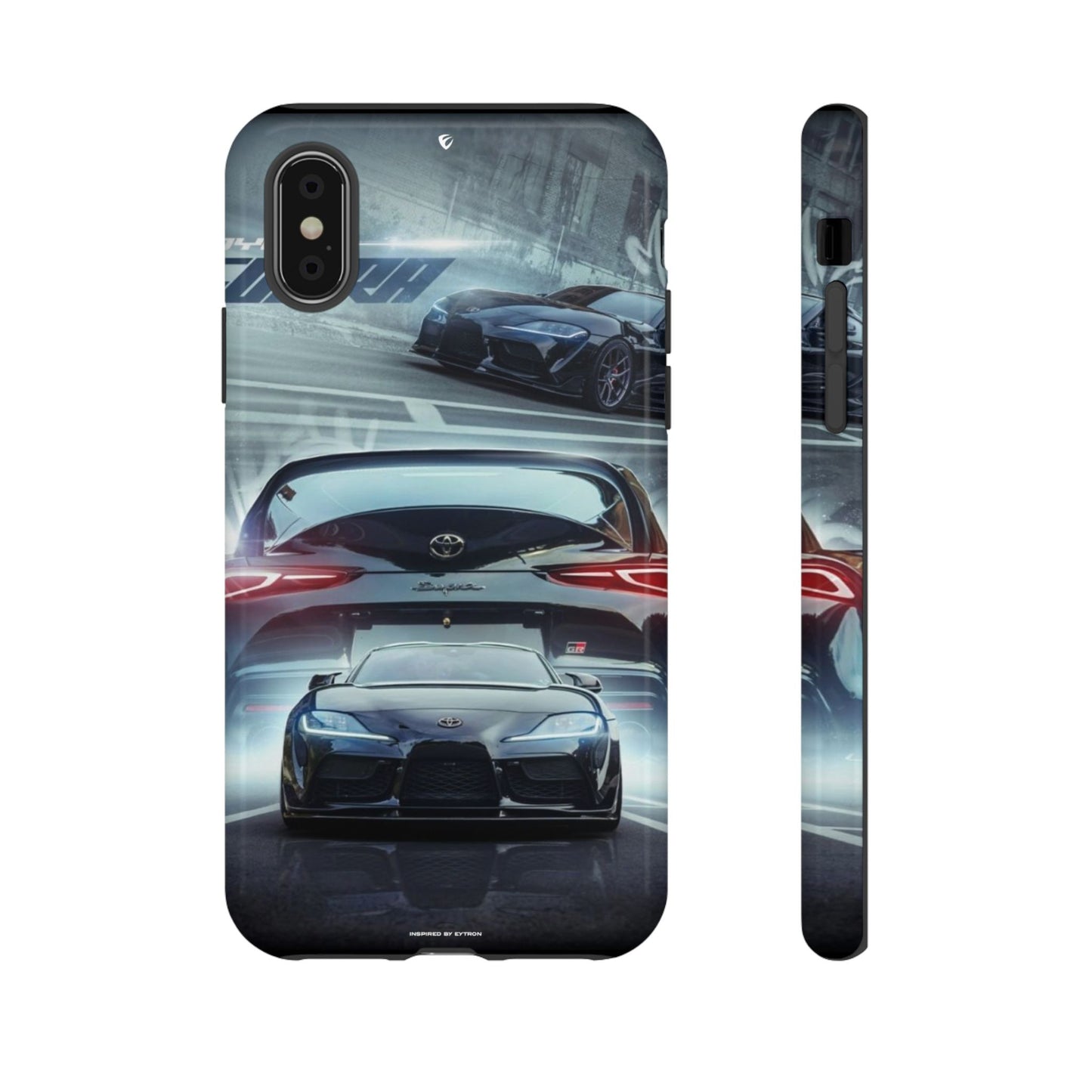 "Toyota Supra" JDM Case
