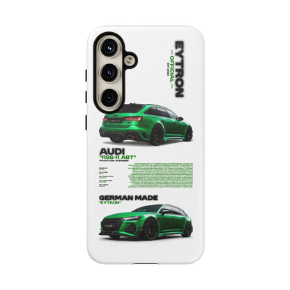 "Phantom Avenger" Sturdy Case