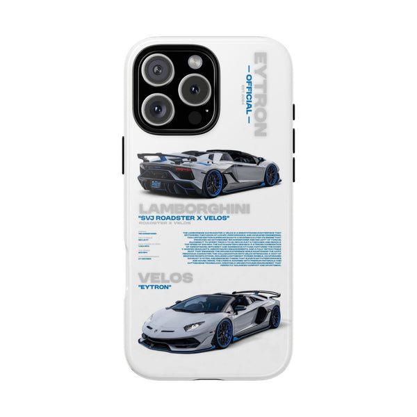 Roadster X Velos Case