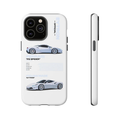 "Milky Way" Sturdy Case