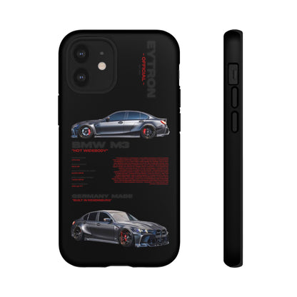 "M3 KIT" Sturdy Case