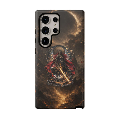 Stormblood Valkyr Case