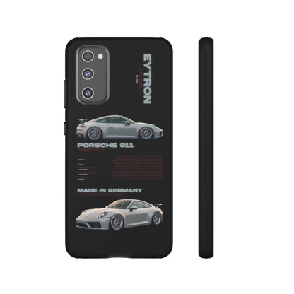 "Desert GT3" Sturdy Case