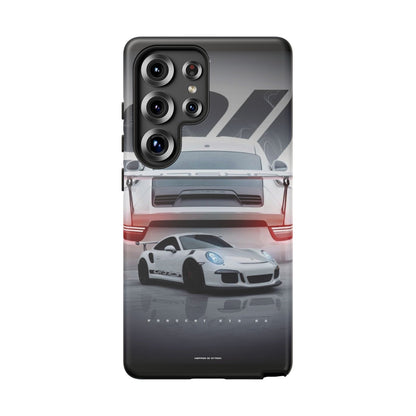 "911 GT3 RS" JDM Case