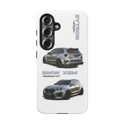 "X5M Kit" Sturdy Case