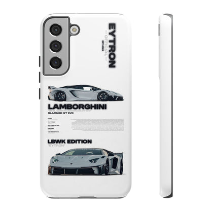 "Slammed GT Evo" Sturdy Case
