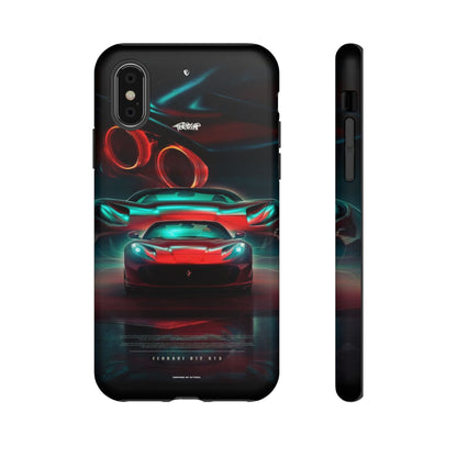 "Ferrari 812 GTS" JDM Case