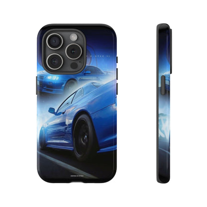 "GTR V-SPEC II" JDM Case