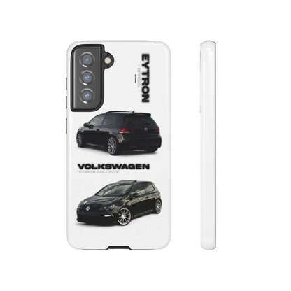 "Demon Golf R20" Sturdy Case