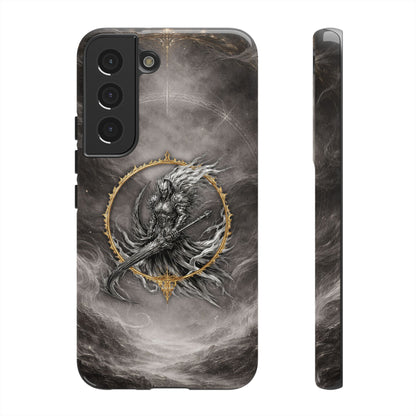 Ashen Blade Case