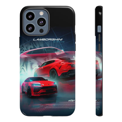 "Lamborghini Urus" JDM Case