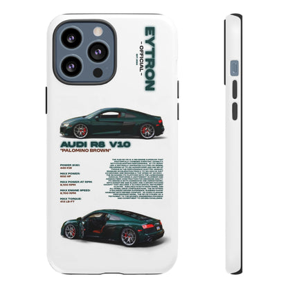 "Palomino Brown" Sturdy Case