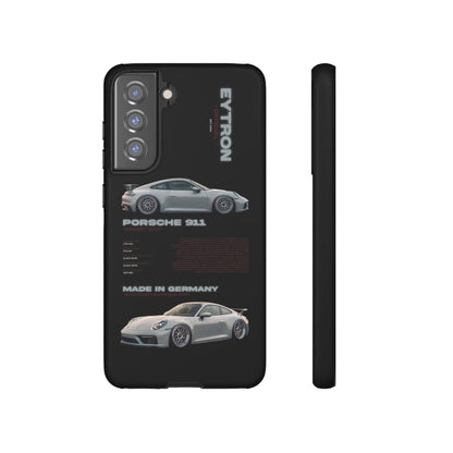 "Desert GT3" Sturdy Case