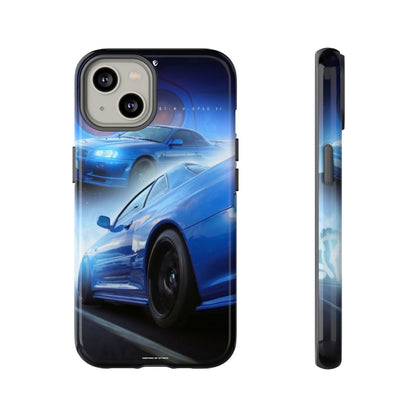 "GTR V-SPEC II" JDM Case